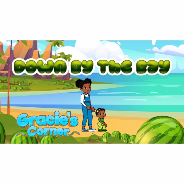 Down by the Bay - Single album cover