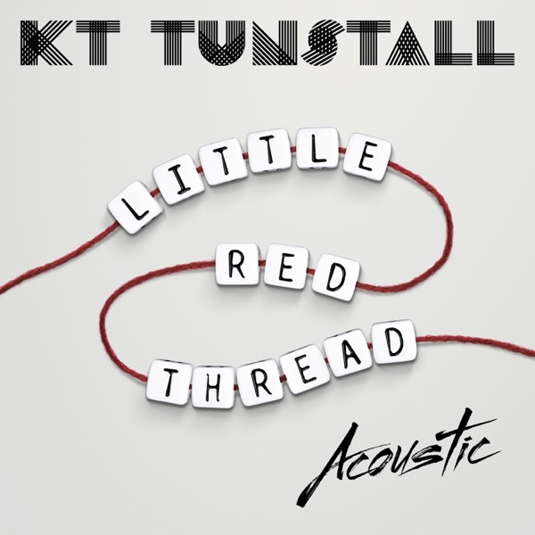 Little Red Thread - Single album cover
