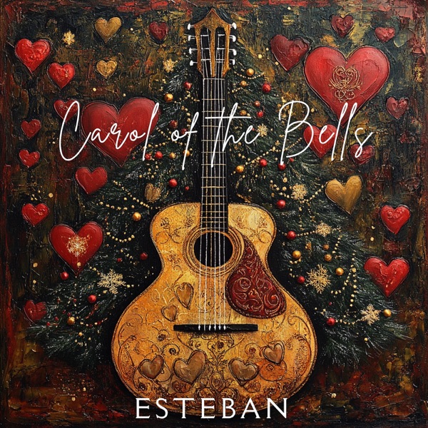 Carol of the Bells (Medley) - Single album cover