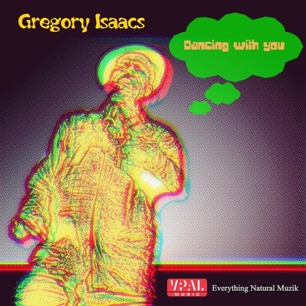 Dancing with You - Single album cover