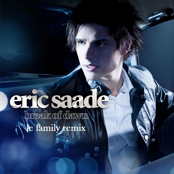 Break of Dawn (Le Family Remix) - Single album cover