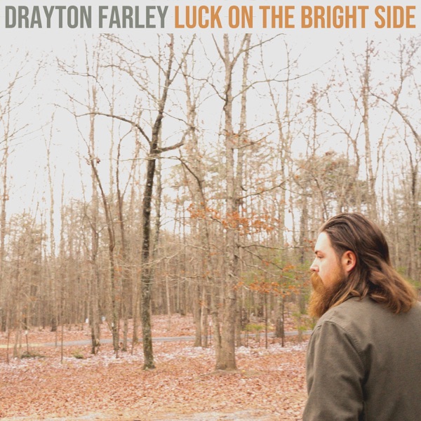 Luck on the Bright Side - Single album cover
