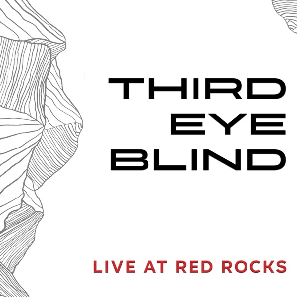 Live at Red Rocks album cover