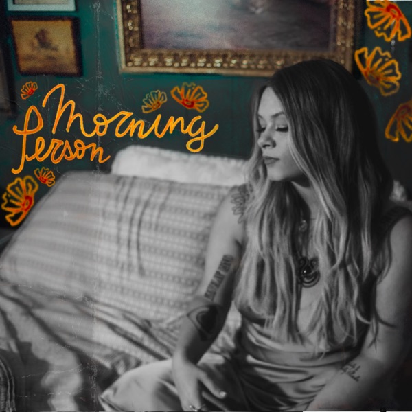 Morning Person - Single album cover