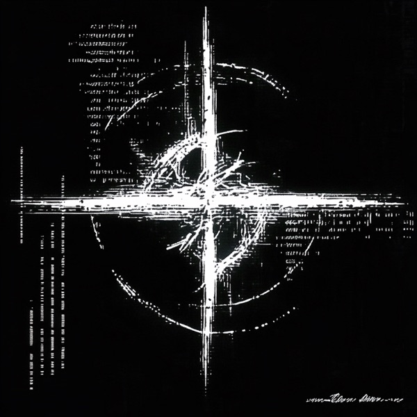 radiant - EP album cover