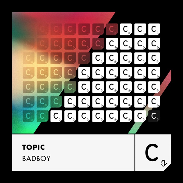 BADBOY - Single album cover