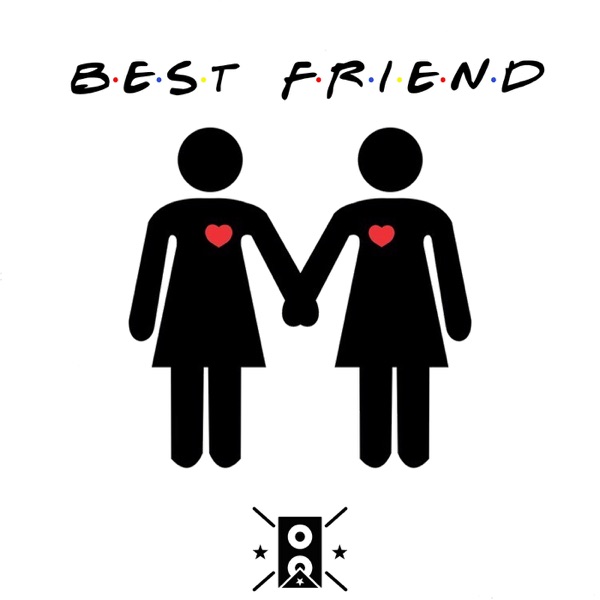 Best Friend - Single album cover