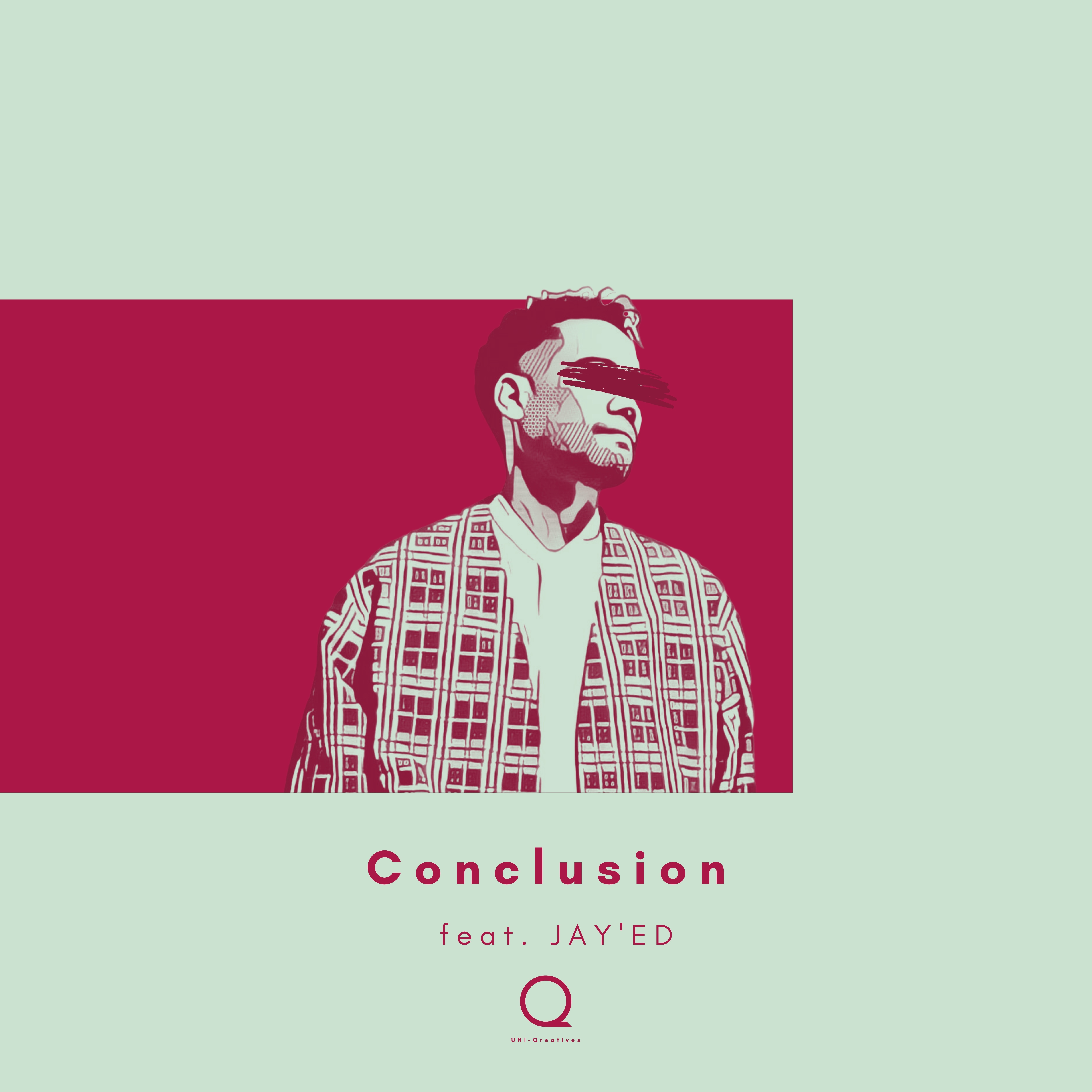Conclusion (feat. JAY'ED) - Single album cover