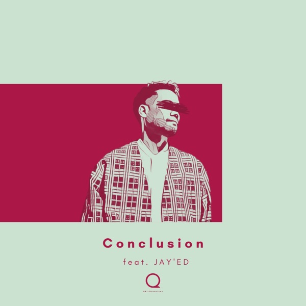 Conclusion (feat. JAY'ED) - Single album cover
