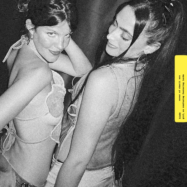 Girl, so confusing (Cover) - Single album cover