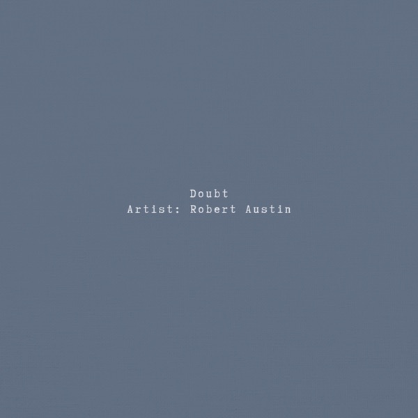 Doubt (feat. David McCallum) - Single album cover