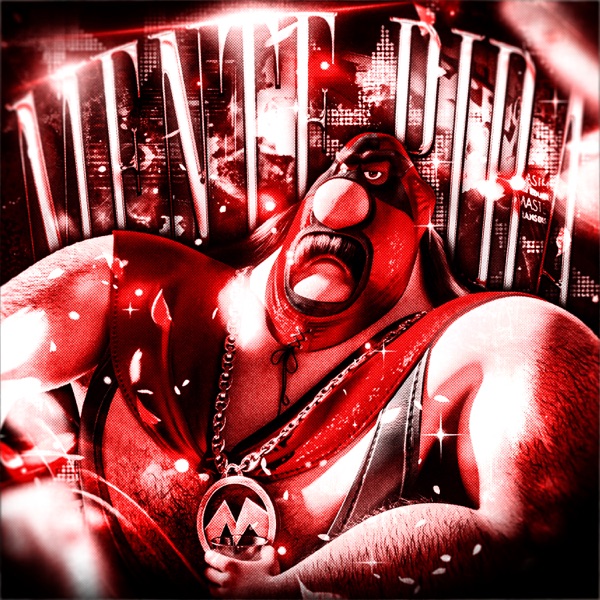 MENTE PIRA - EP album cover