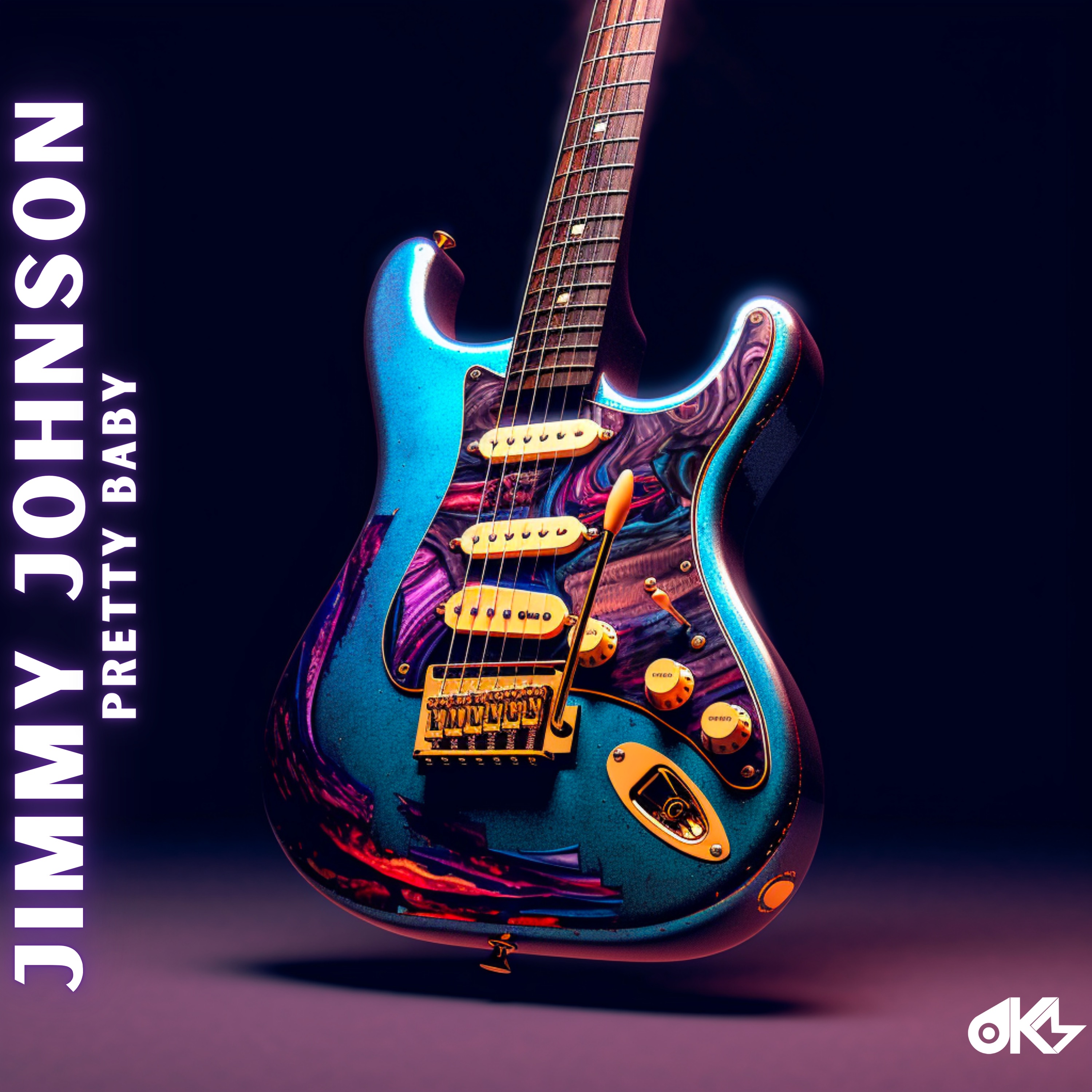 Pretty Baby (Slowed + Sped up + Reverb) - Single album cover