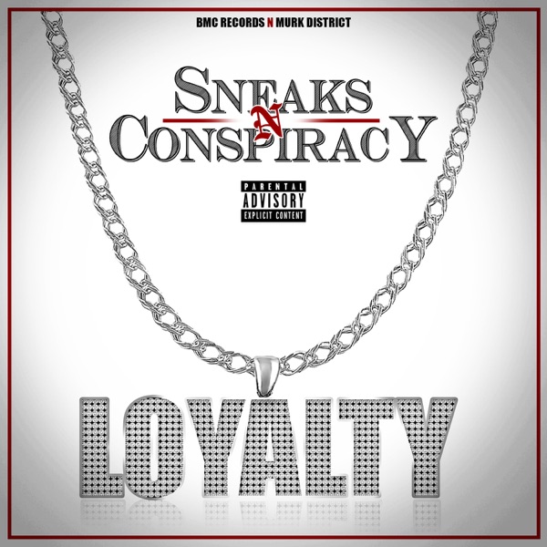 Loyalty album cover