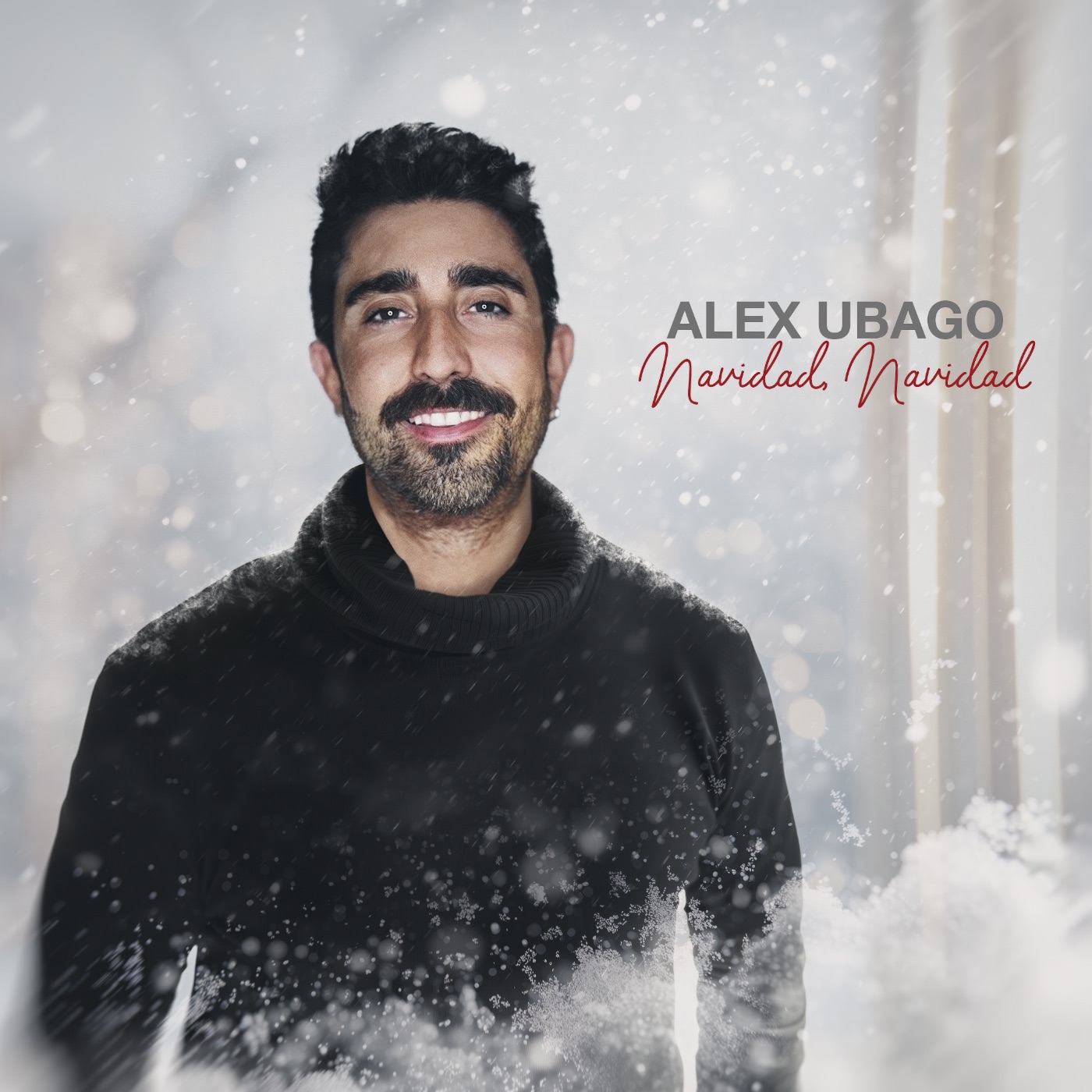 Navidad Navidad - Single album cover