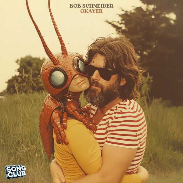 Okayer (Song Club) - Single album cover