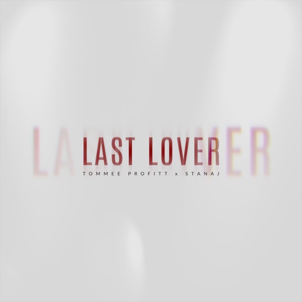 Last Lover - Single album cover