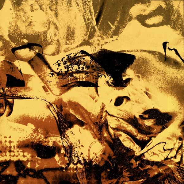 pinktesla - Single album cover