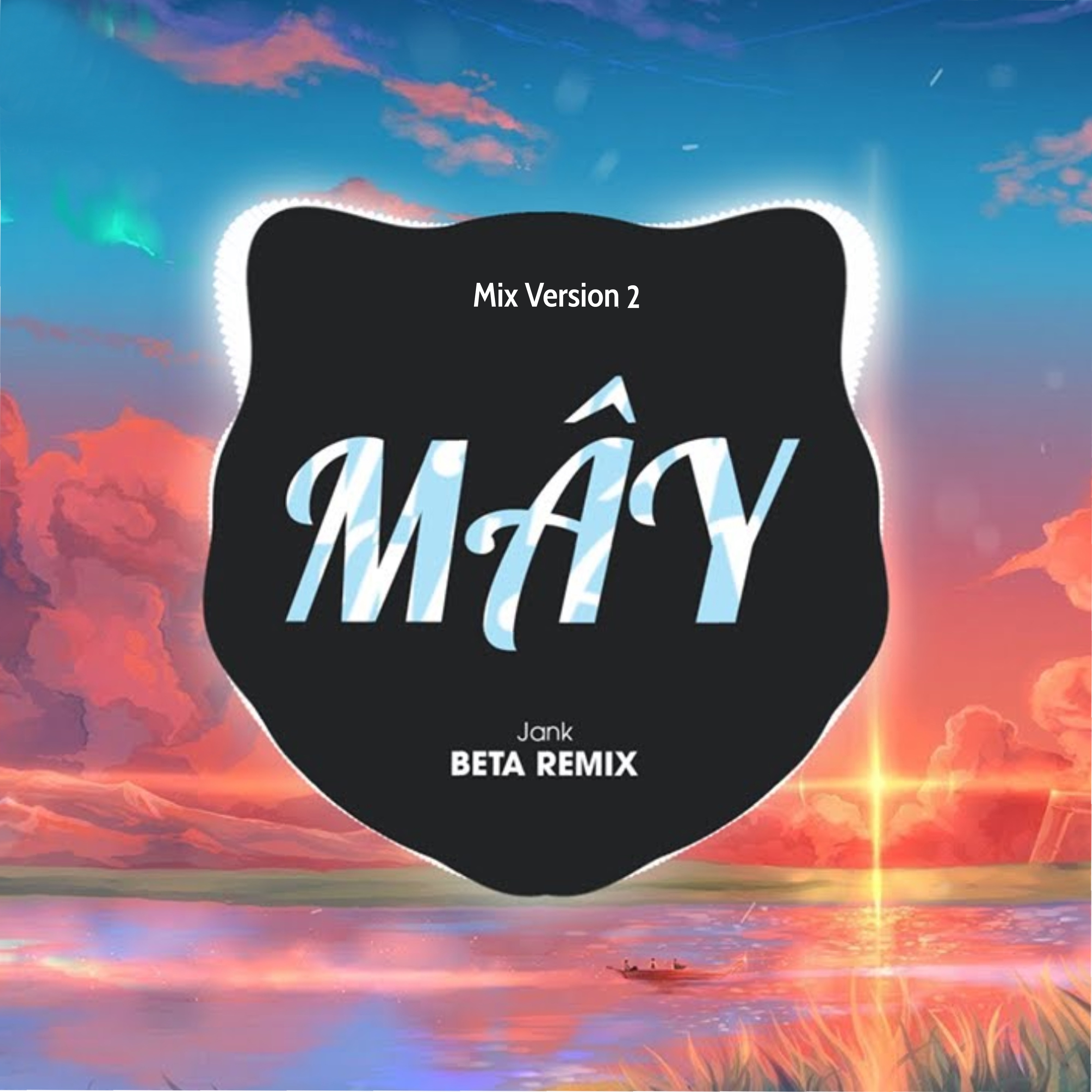 Mây (Remix 2) - Single album cover