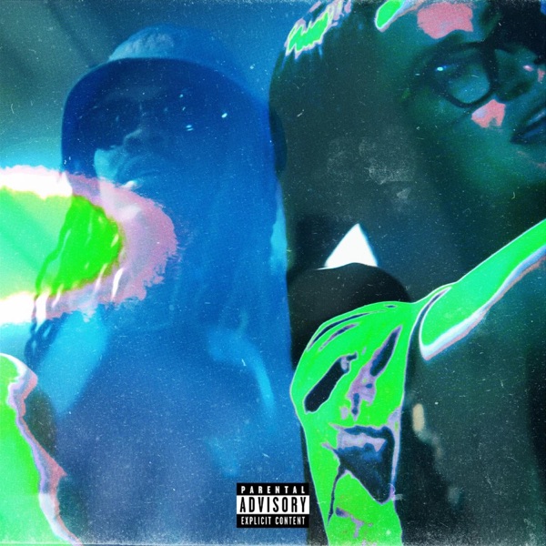 Knock My Door (feat. RX Nephew) - Single album cover