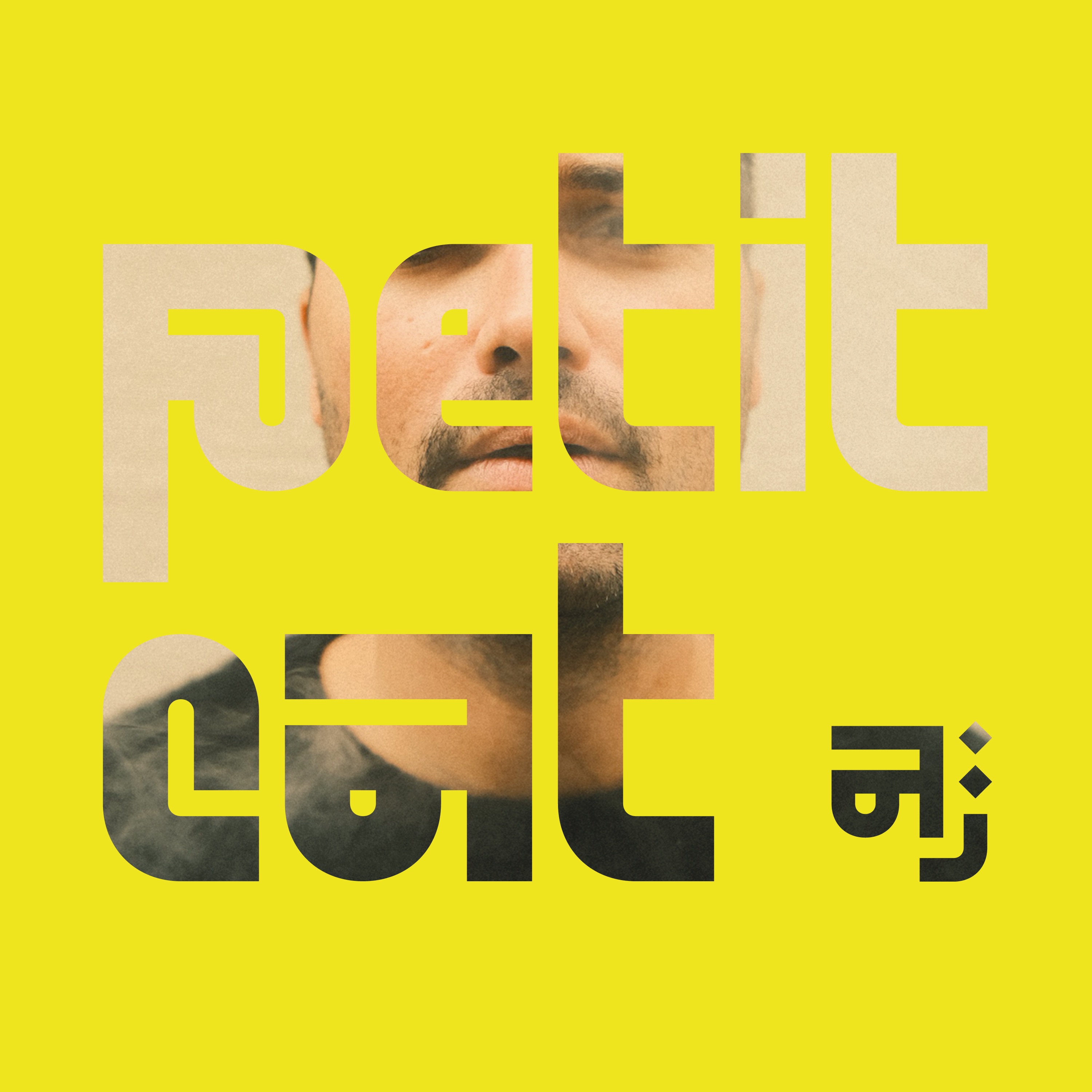 Petit Cat - Single album cover