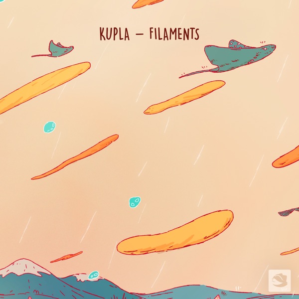 Filaments - Single album cover