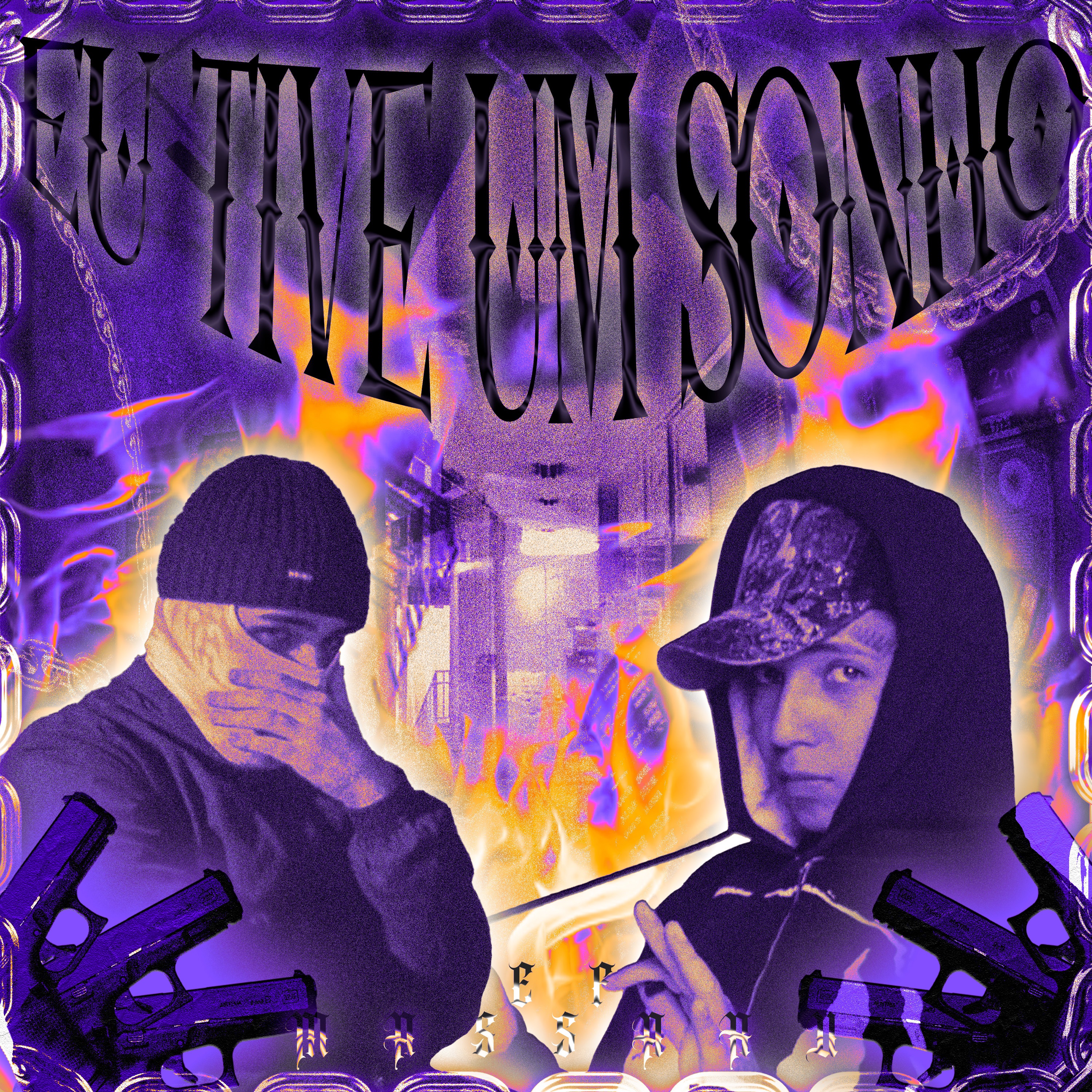 Eu Tive um Sonho - Single album cover