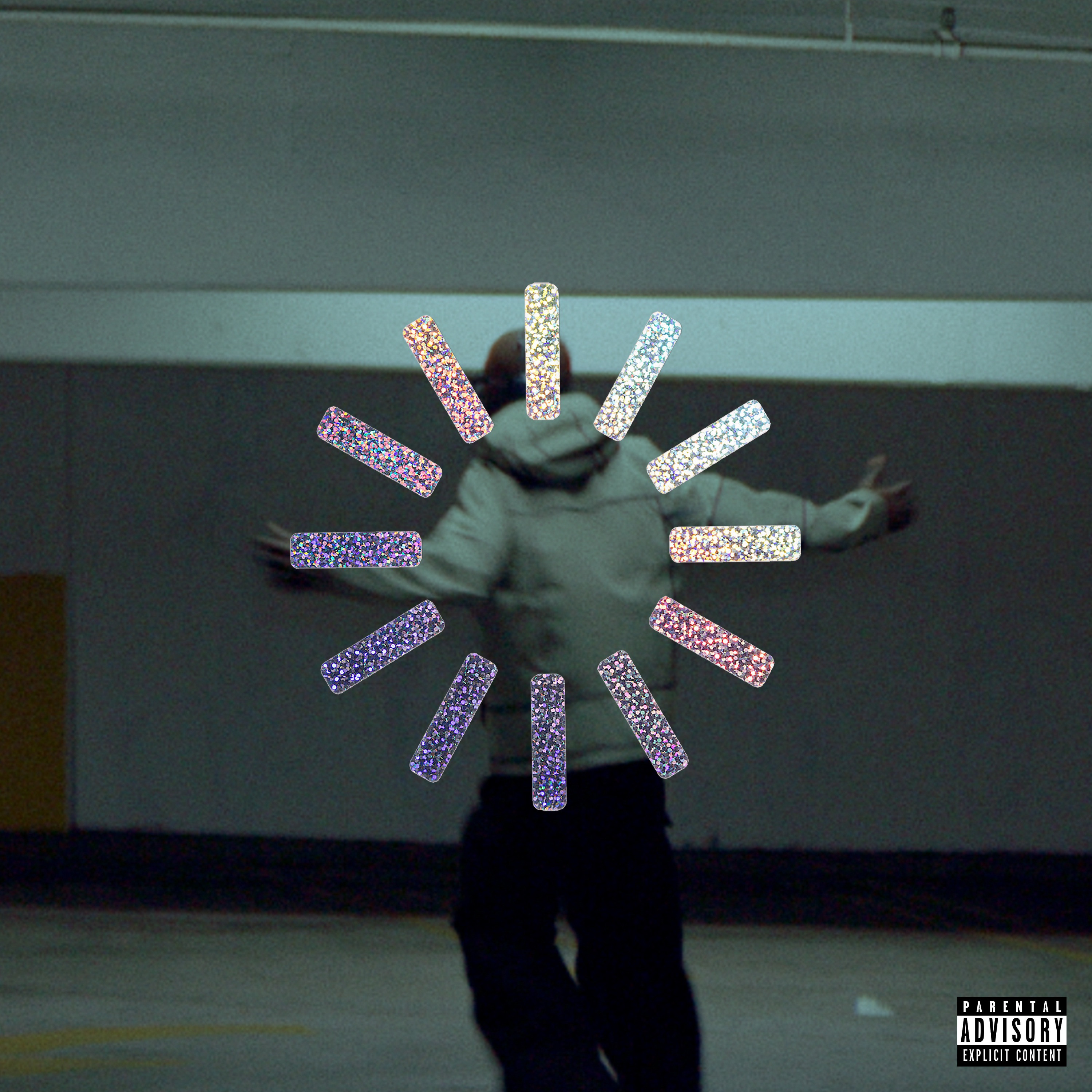 LOADING... - EP album cover