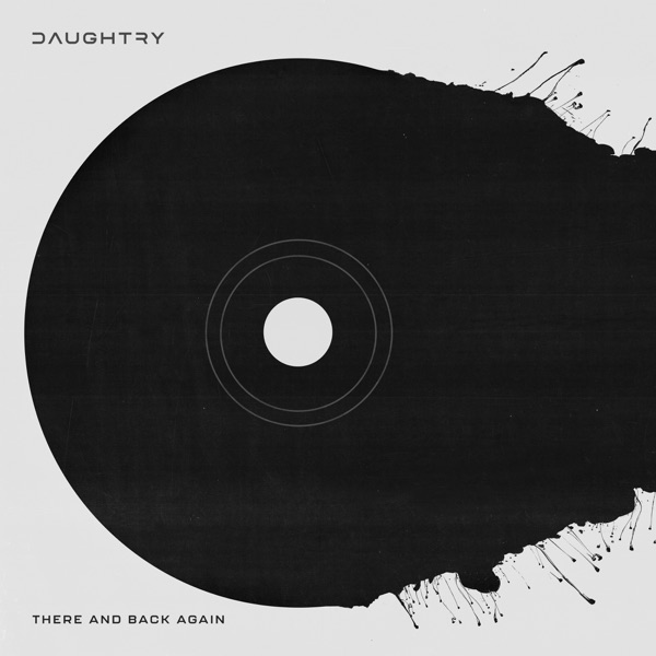 There and Back Again album cover