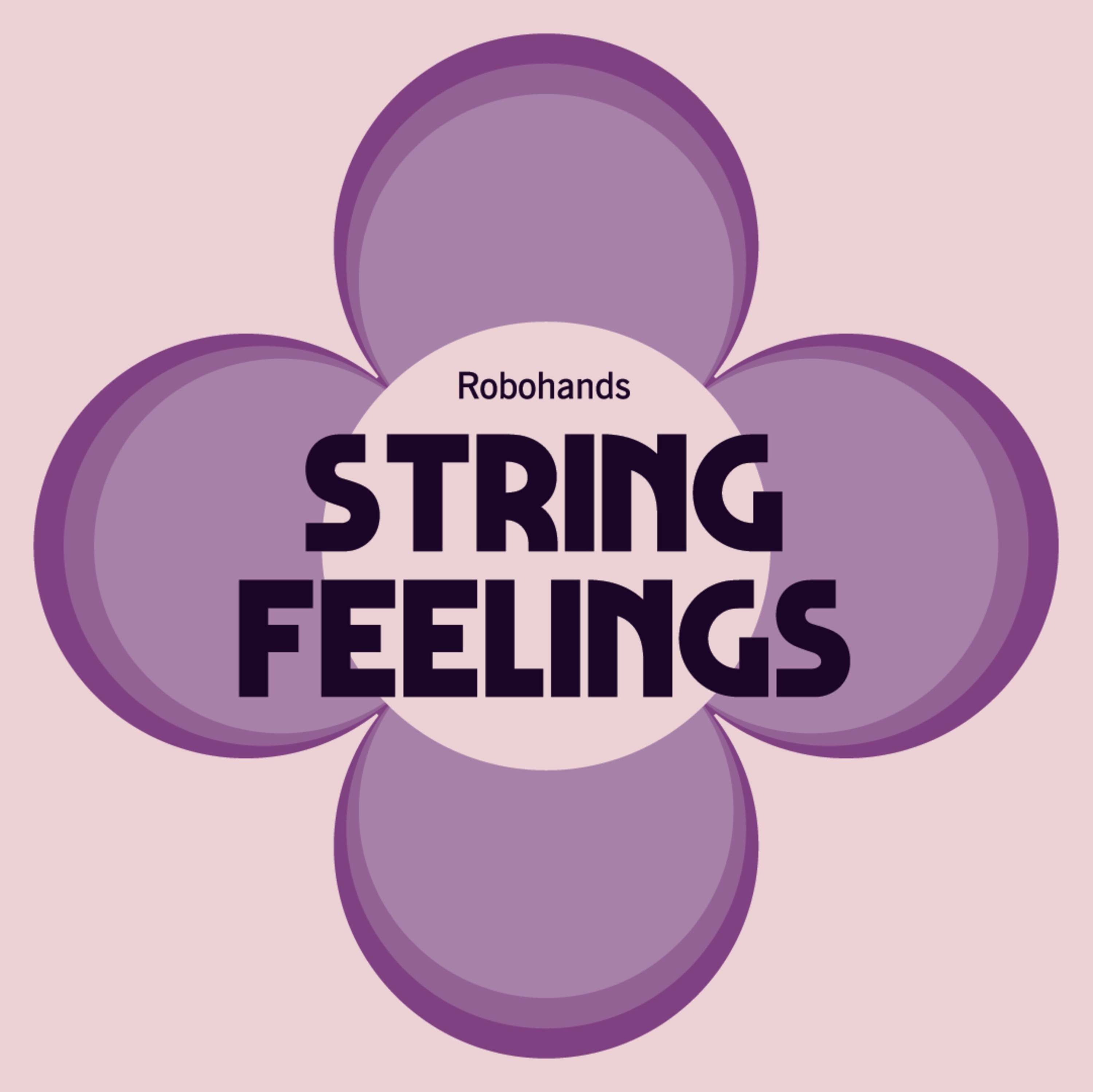 String Feelings - Single album cover