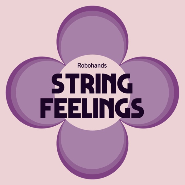 String Feelings - Single album cover