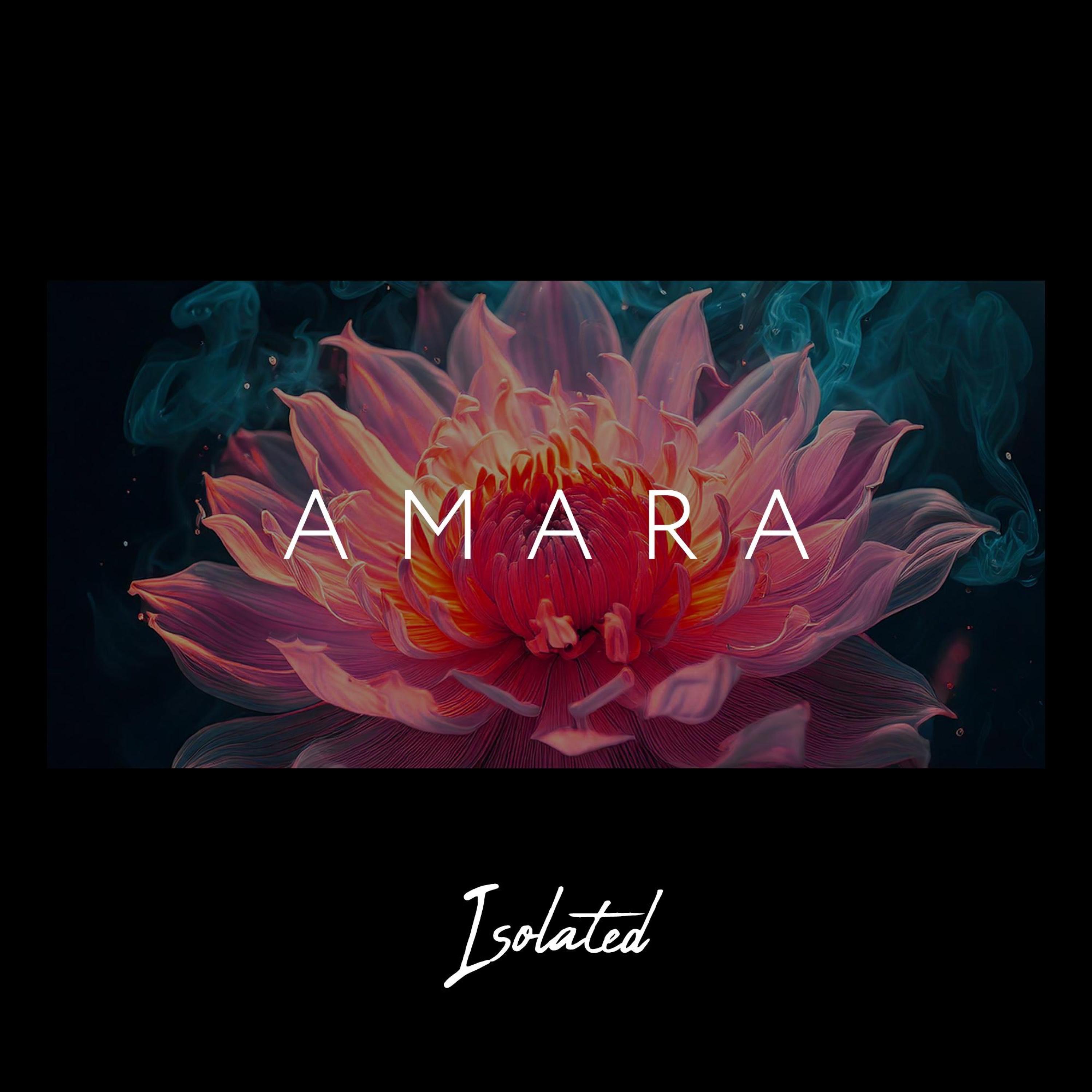 Amara - Single album cover