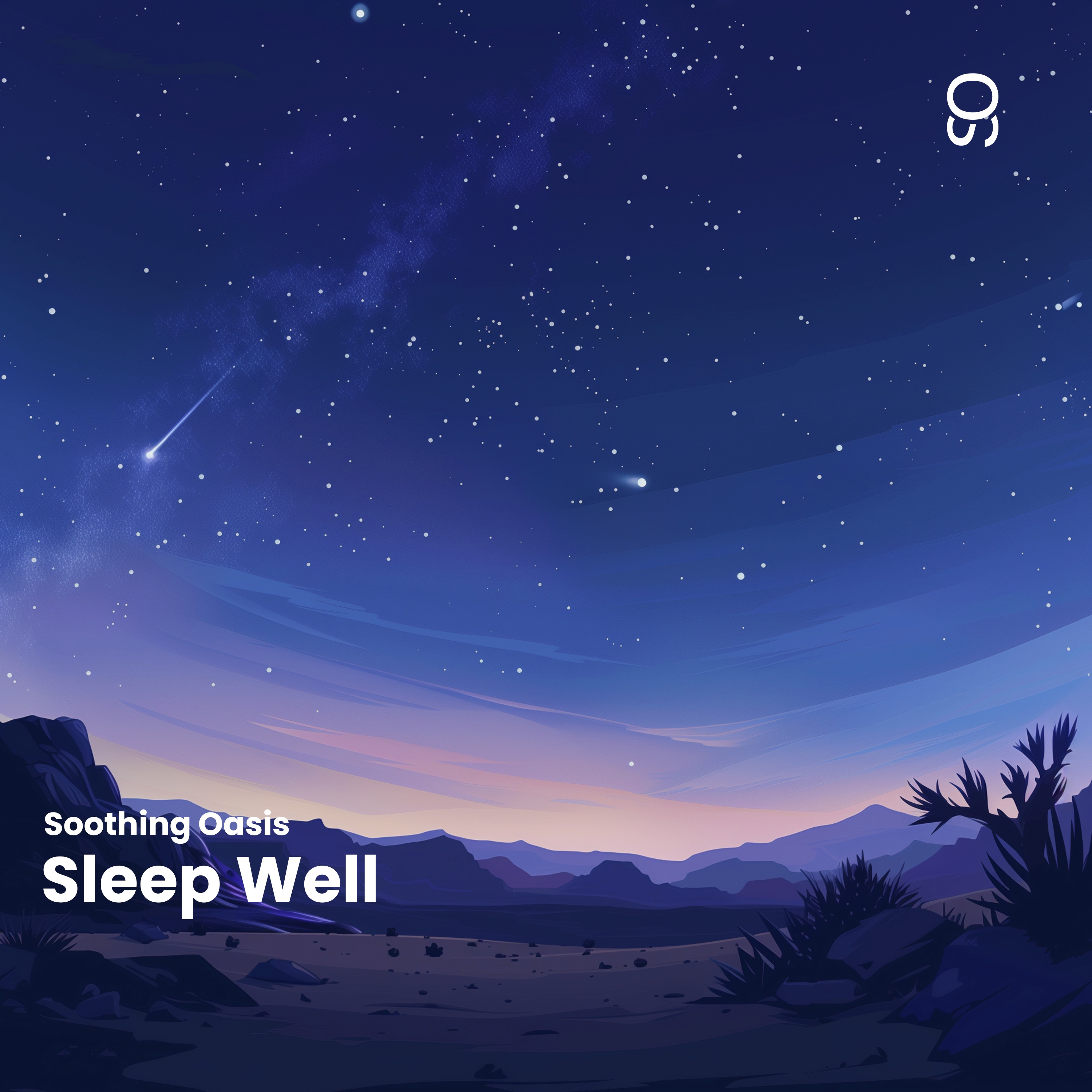 Sleep Well - EP album cover