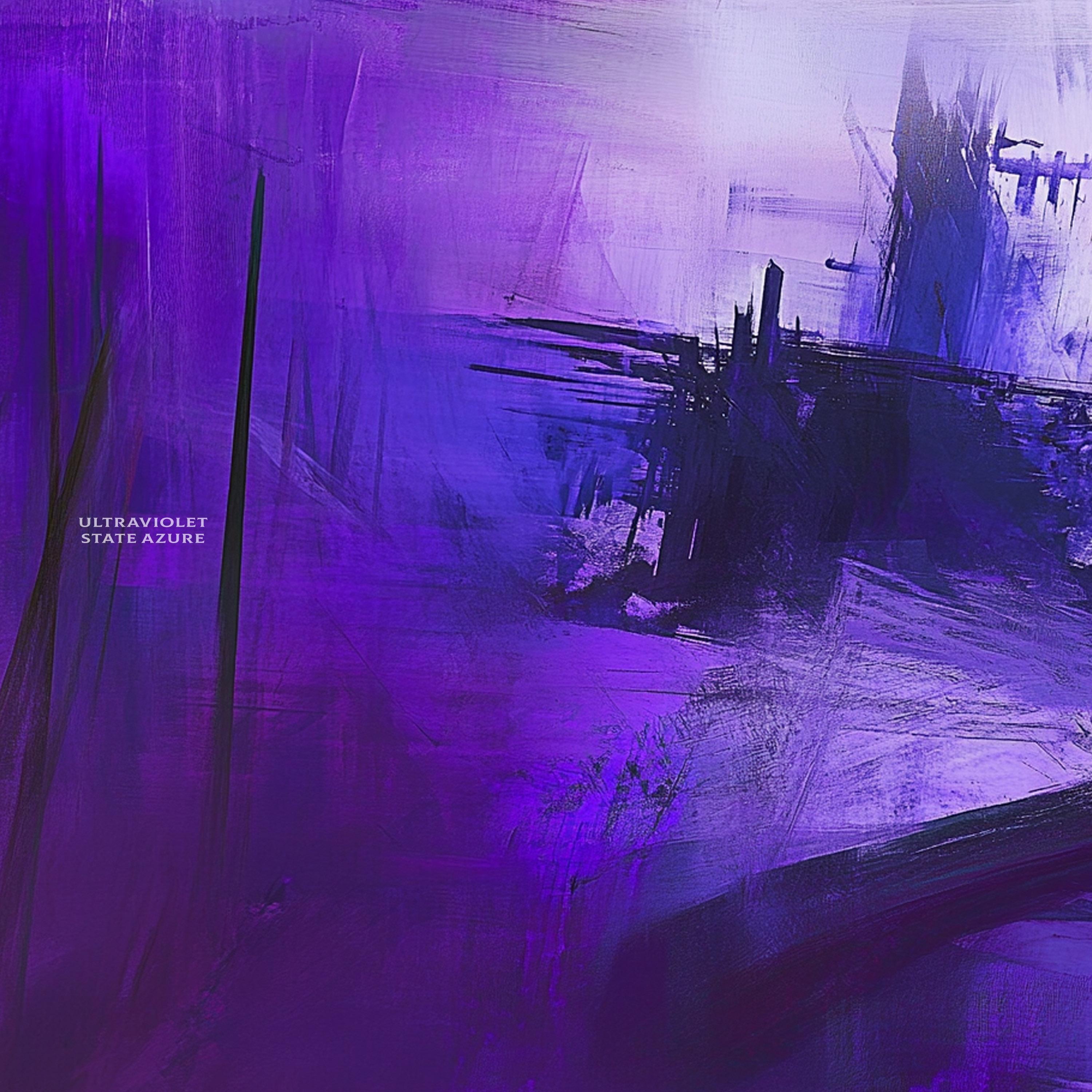 Ultraviolet - Single album cover