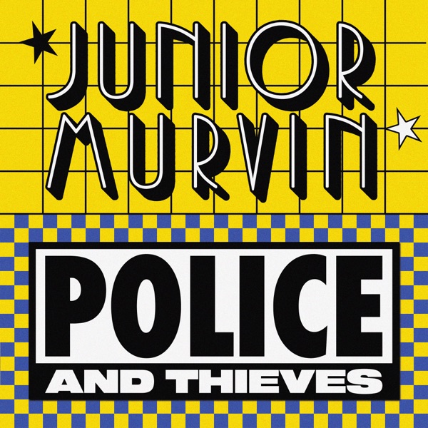 Police And Thieves - Single album cover
