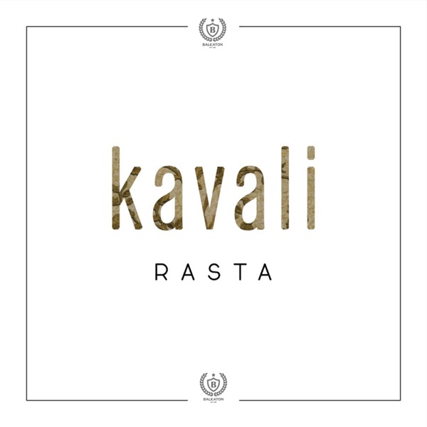 Kavali - Single album cover