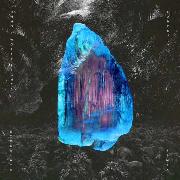 Bombalaya (Camoufly Remix) - Single album cover