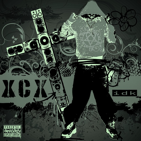 xcx - Single album cover