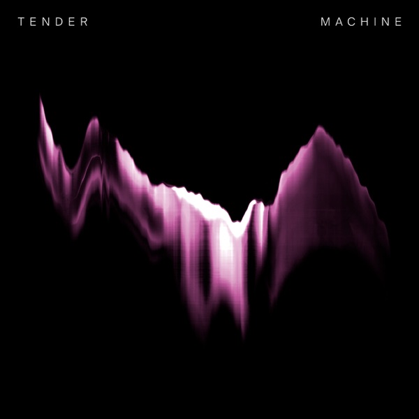 Machine - Single album cover
