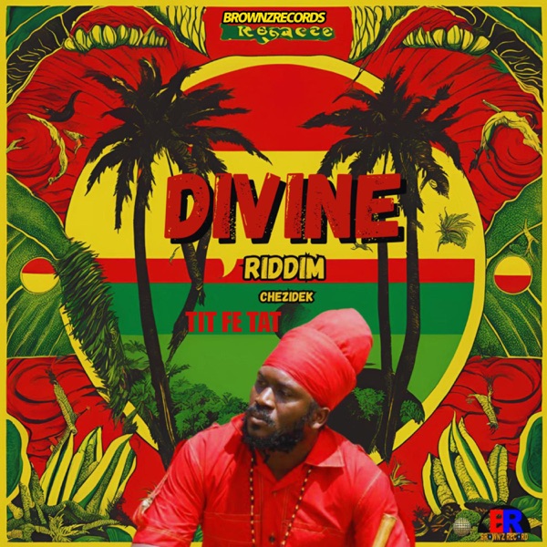 Tit Fe Tat - Single album cover