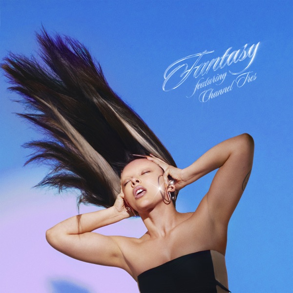 Fantasy (feat. Channel Tres) - Single album cover