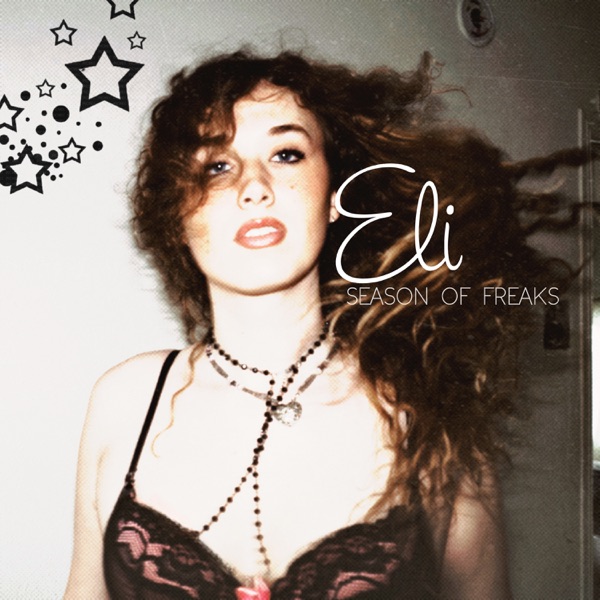 Season of Freaks - Single album cover