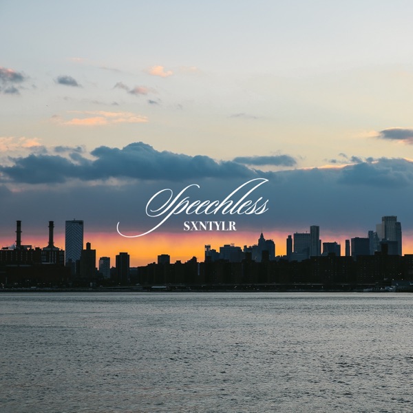 Speechless album cover