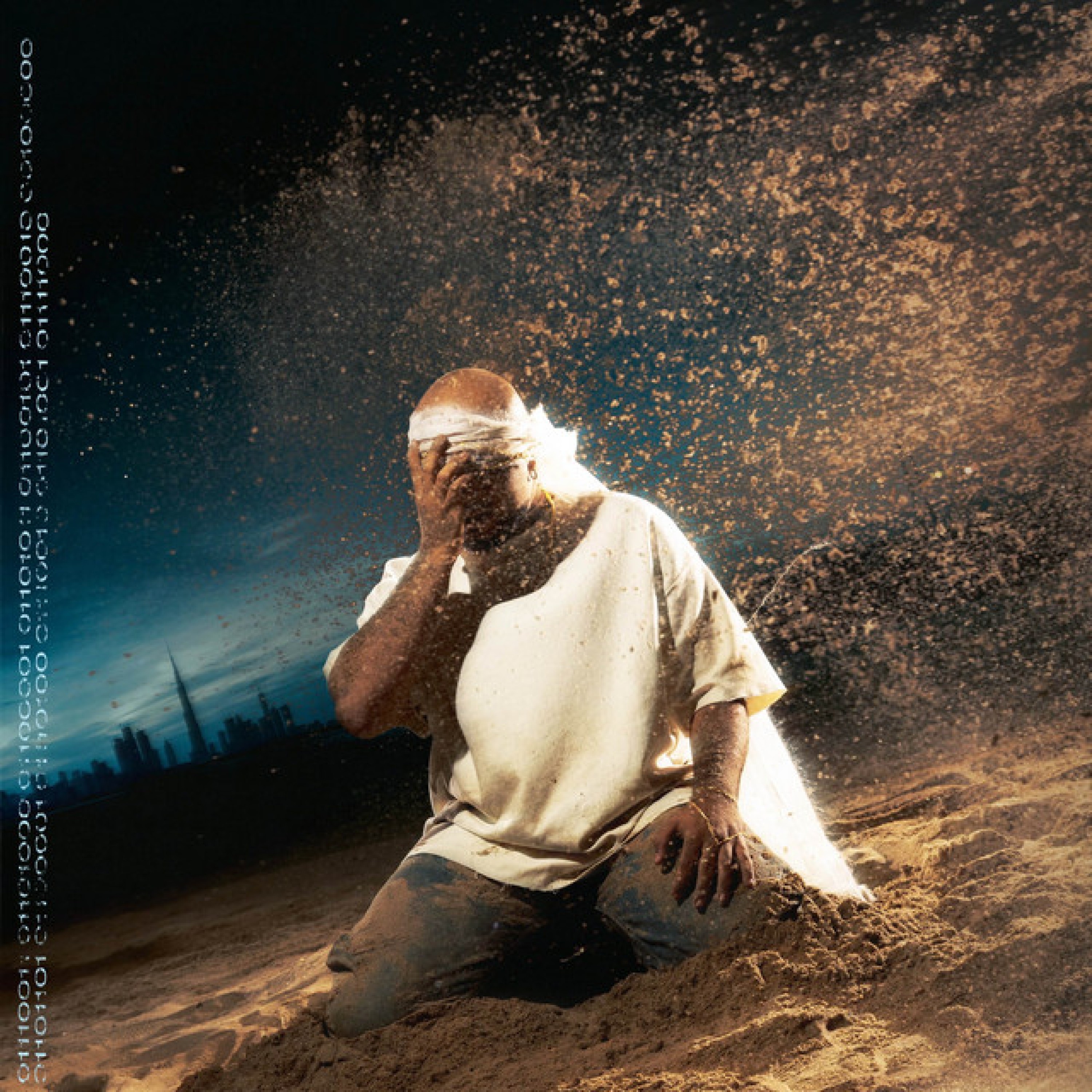 MATRIX - Single album cover