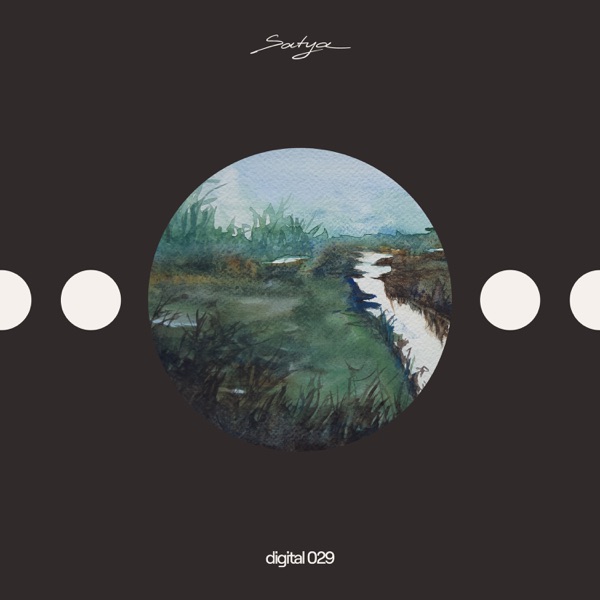 Sendero (Lawrence Remix) - Single album cover