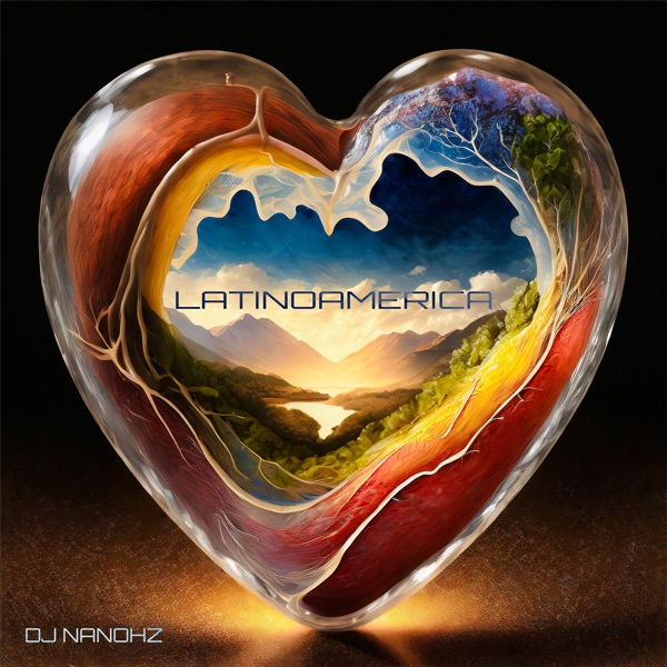 Latinoamérica (Remix) [feat. Totó la Mamposiana, Susana Baca & Maria Rita] - Single album cover