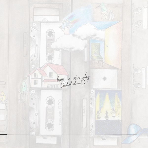 Have a Nice Day (Interludinal) - Single album cover