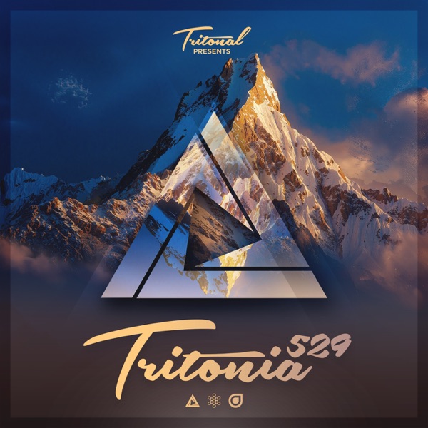 Tritonia 529 album cover