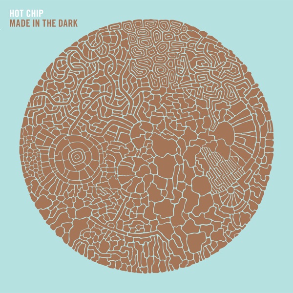 Made in the Dark album cover
