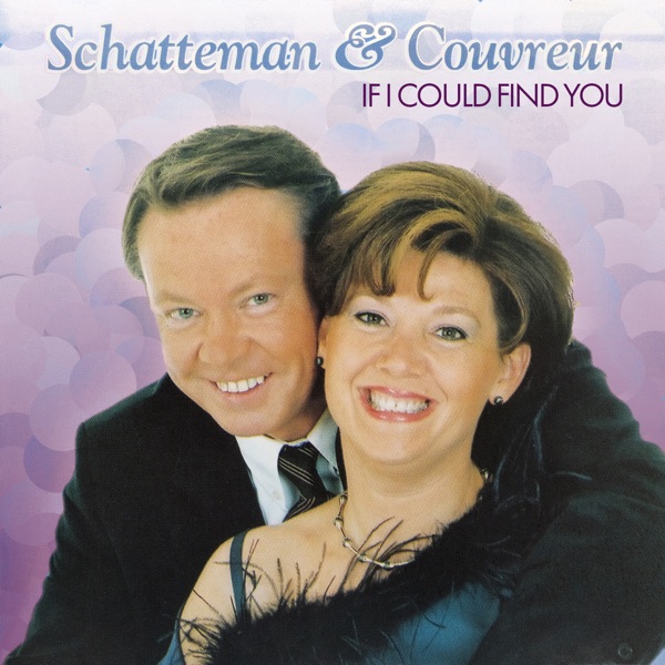 If I Could Find You - Single album cover